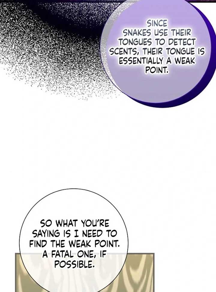 I Became the Mother of the Supporting Male Lead’s Son Chapter 31 - Page 25