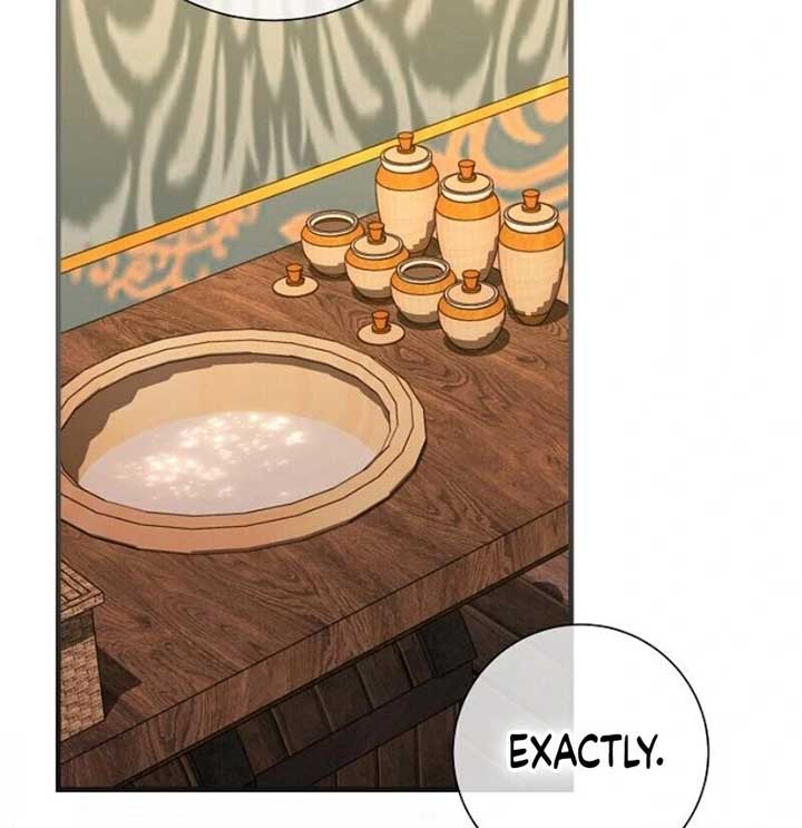 I Became the Mother of the Supporting Male Lead’s Son Chapter 31 - Page 26