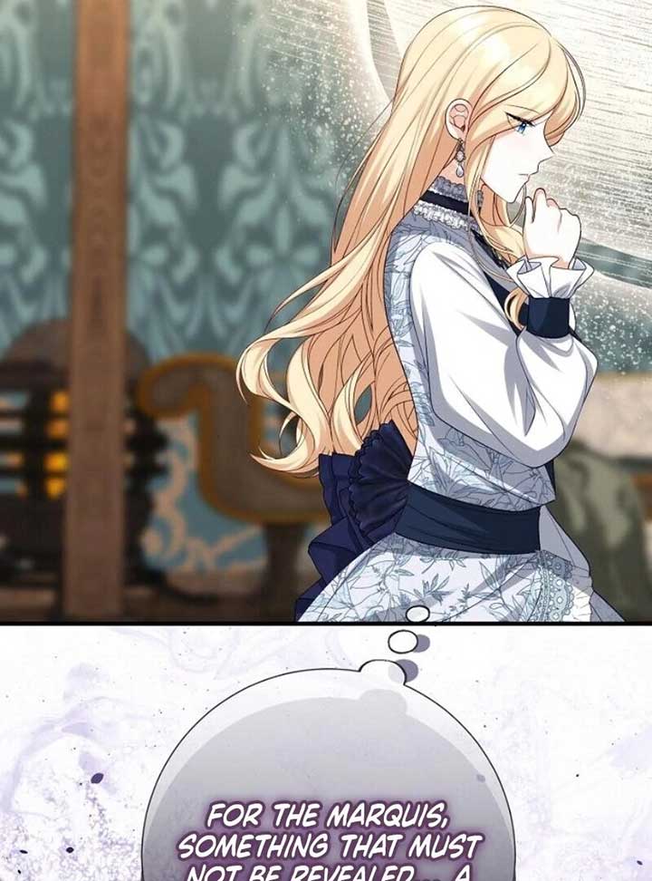 I Became the Mother of the Supporting Male Lead’s Son Chapter 31 - Page 28