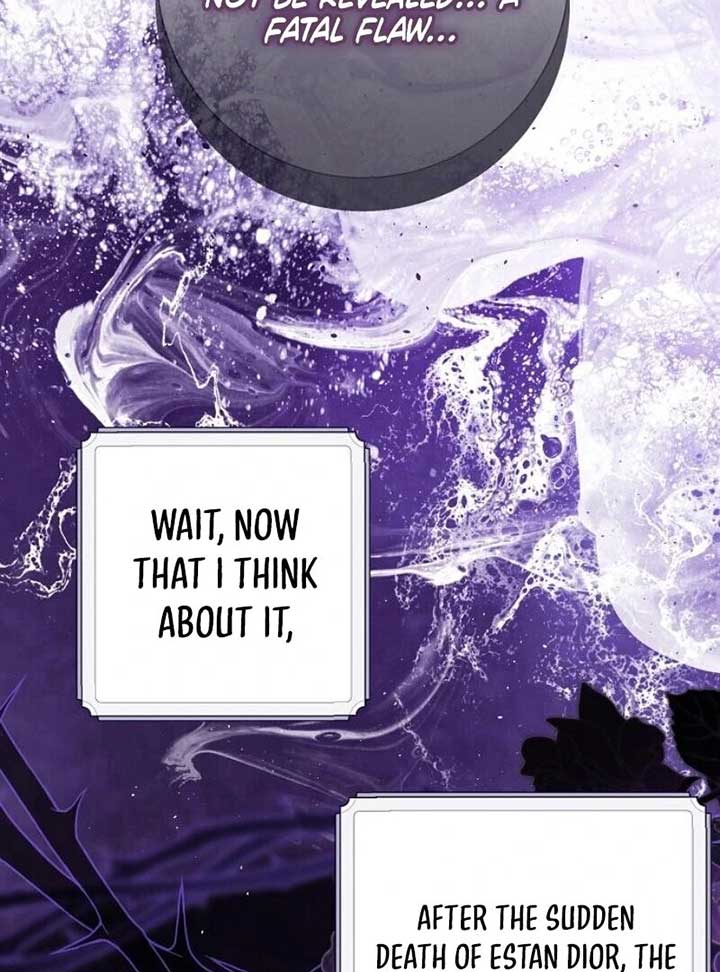 I Became the Mother of the Supporting Male Lead’s Son Chapter 31 - Page 29