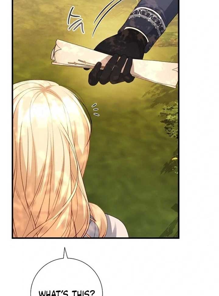 I Became the Mother of the Supporting Male Lead’s Son Chapter 31 - Page 3