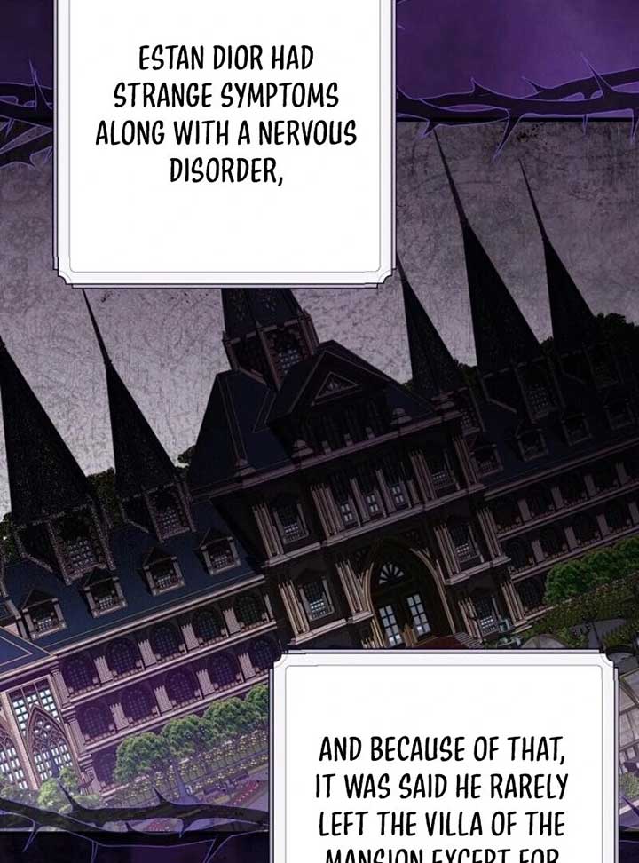 I Became the Mother of the Supporting Male Lead’s Son Chapter 31 - Page 32
