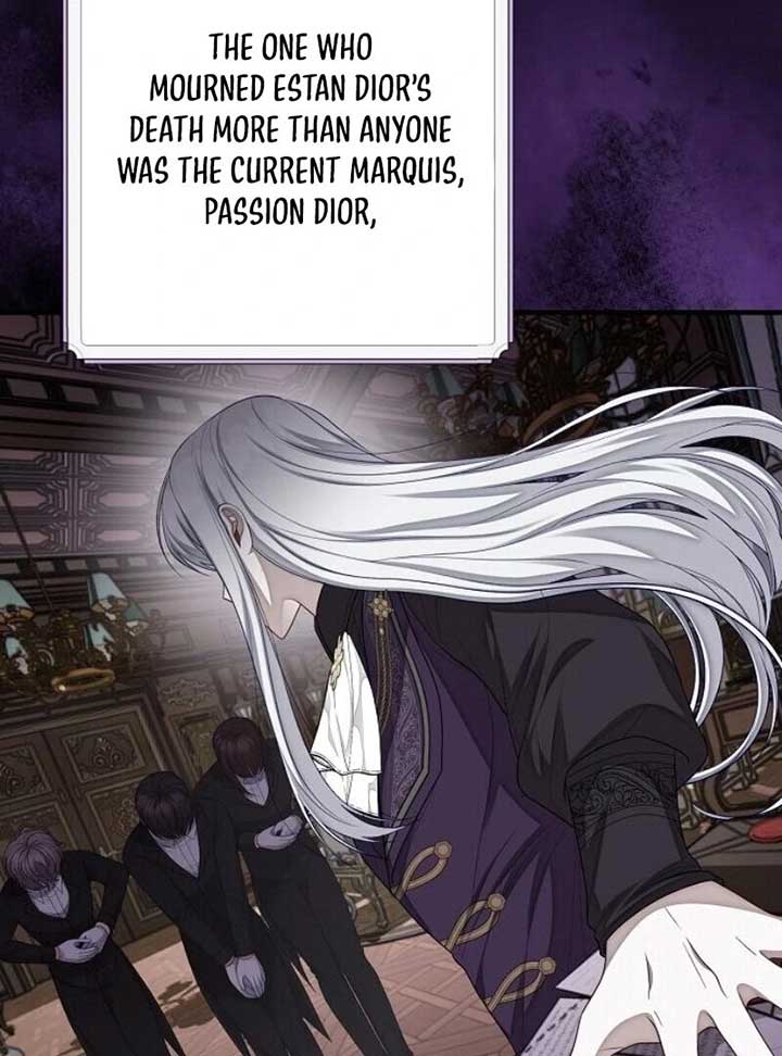 I Became the Mother of the Supporting Male Lead’s Son Chapter 31 - Page 36