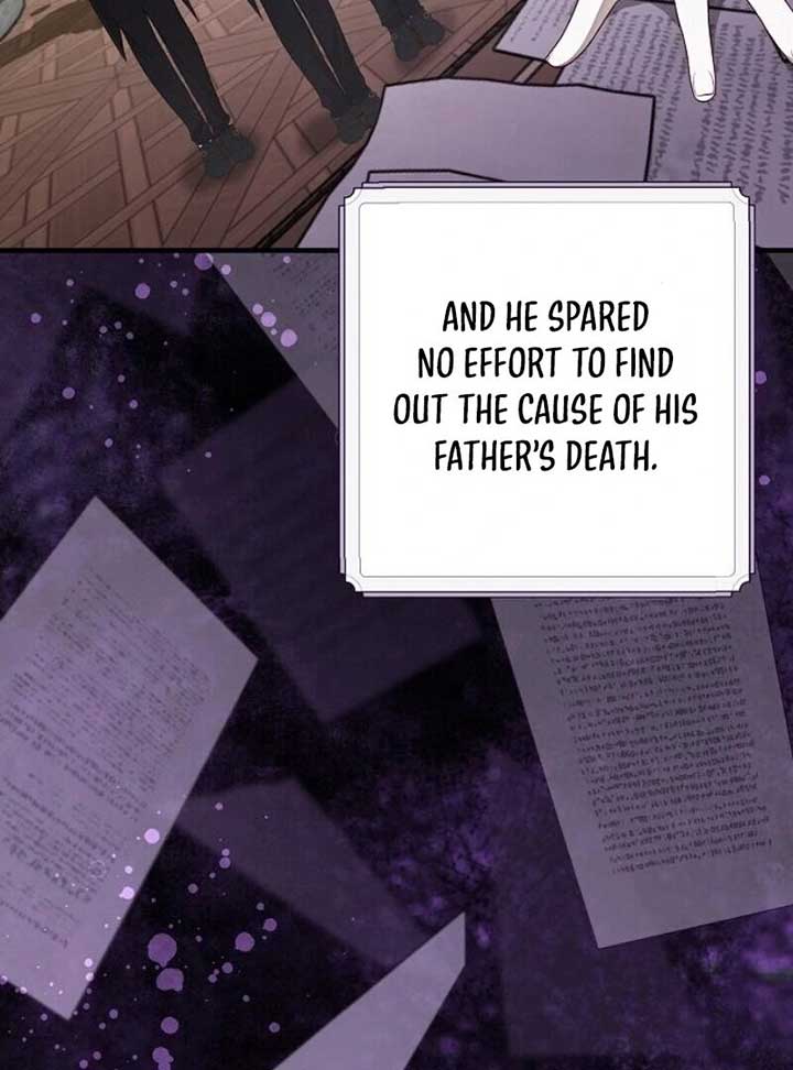 I Became the Mother of the Supporting Male Lead’s Son Chapter 31 - Page 37