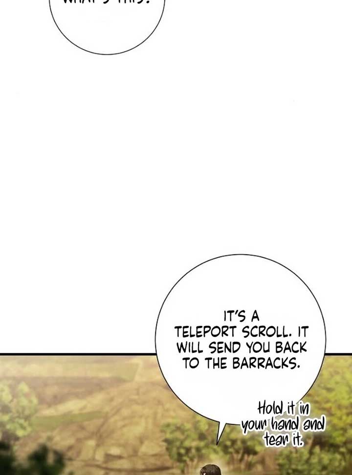 I Became the Mother of the Supporting Male Lead’s Son Chapter 31 - Page 4