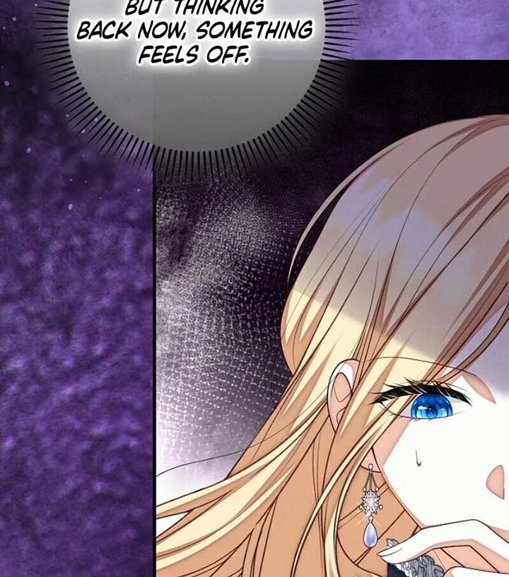 I Became the Mother of the Supporting Male Lead’s Son Chapter 31 - Page 40