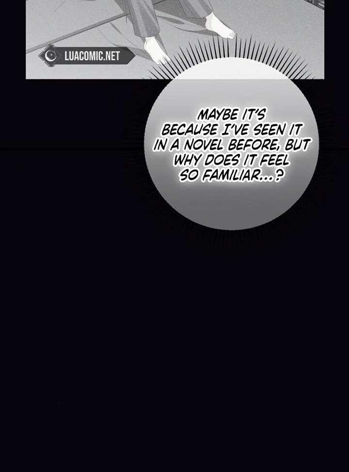 I Became the Mother of the Supporting Male Lead’s Son Chapter 31 - Page 47