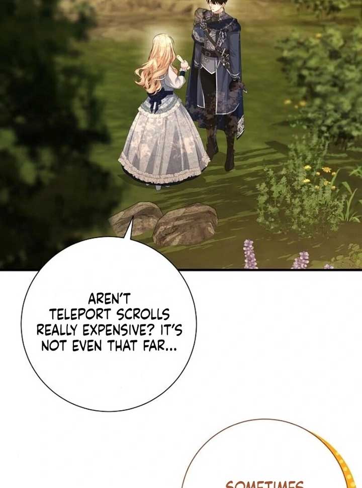 I Became the Mother of the Supporting Male Lead’s Son Chapter 31 - Page 5