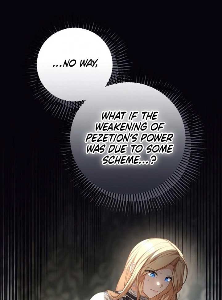 I Became the Mother of the Supporting Male Lead’s Son Chapter 31 - Page 50