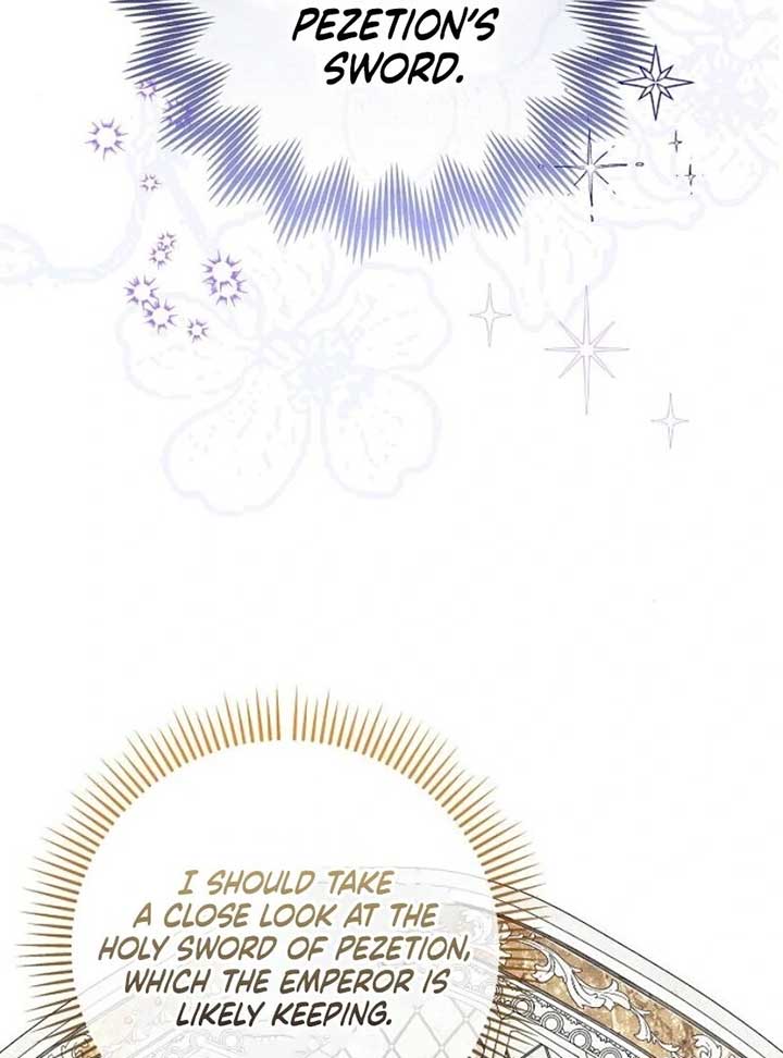 I Became the Mother of the Supporting Male Lead’s Son Chapter 31 - Page 56