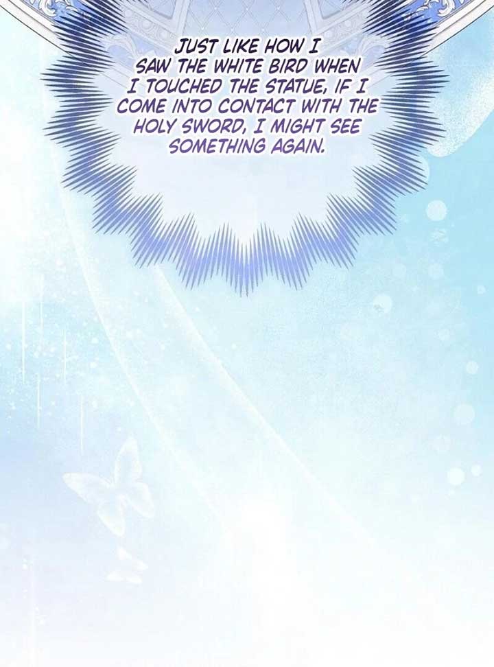 I Became the Mother of the Supporting Male Lead’s Son Chapter 31 - Page 59