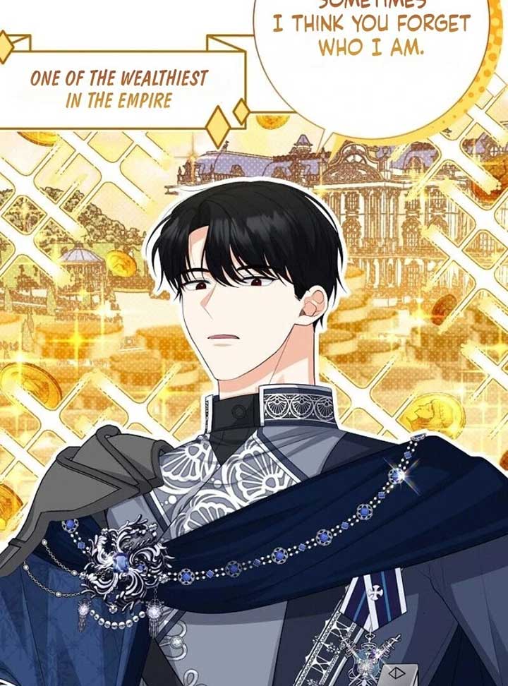 I Became the Mother of the Supporting Male Lead’s Son Chapter 31 - Page 6