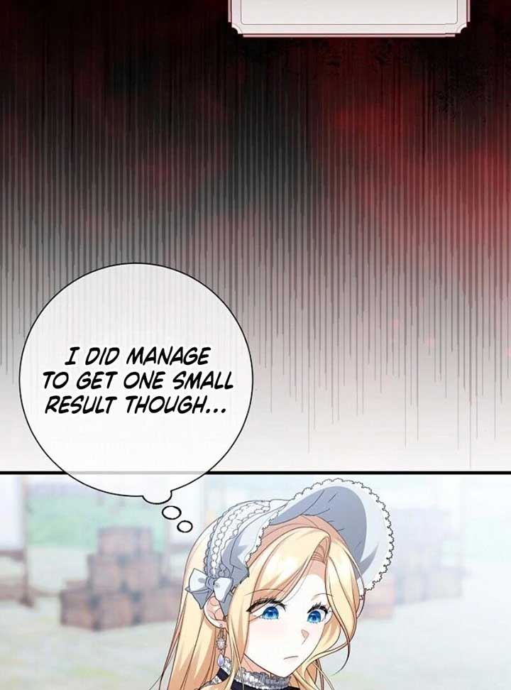 I Became the Mother of the Supporting Male Lead’s Son Chapter 31 - Page 65