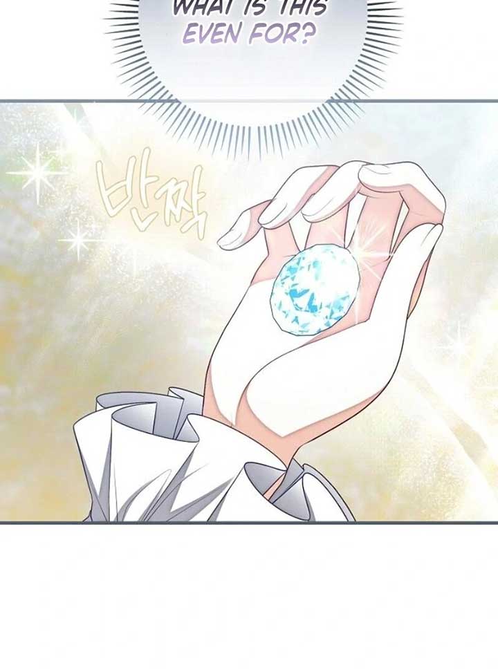 I Became the Mother of the Supporting Male Lead’s Son Chapter 31 - Page 67