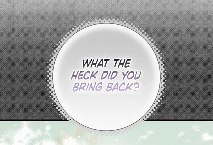 I Became the Mother of the Supporting Male Lead’s Son Chapter 31 - Page 69