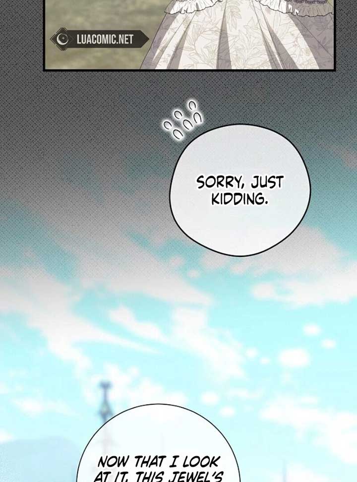 I Became the Mother of the Supporting Male Lead’s Son Chapter 31 - Page 72