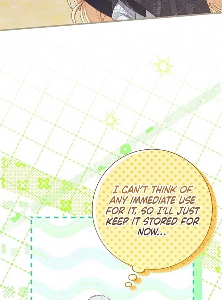 I Became the Mother of the Supporting Male Lead’s Son Chapter 31 - Page 74