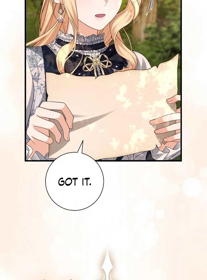 I Became the Mother of the Supporting Male Lead’s Son Chapter 31 - Page 8
