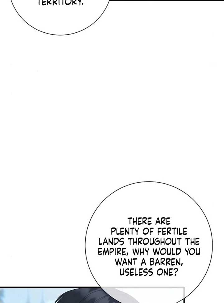 I Became the Mother of the Supporting Male Lead’s Son Chapter 31 - Page 81