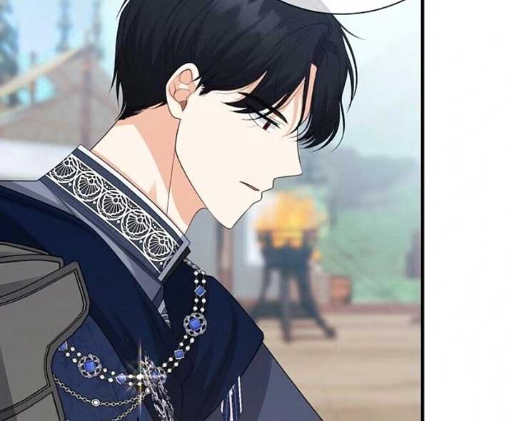 I Became the Mother of the Supporting Male Lead’s Son Chapter 31 - Page 82