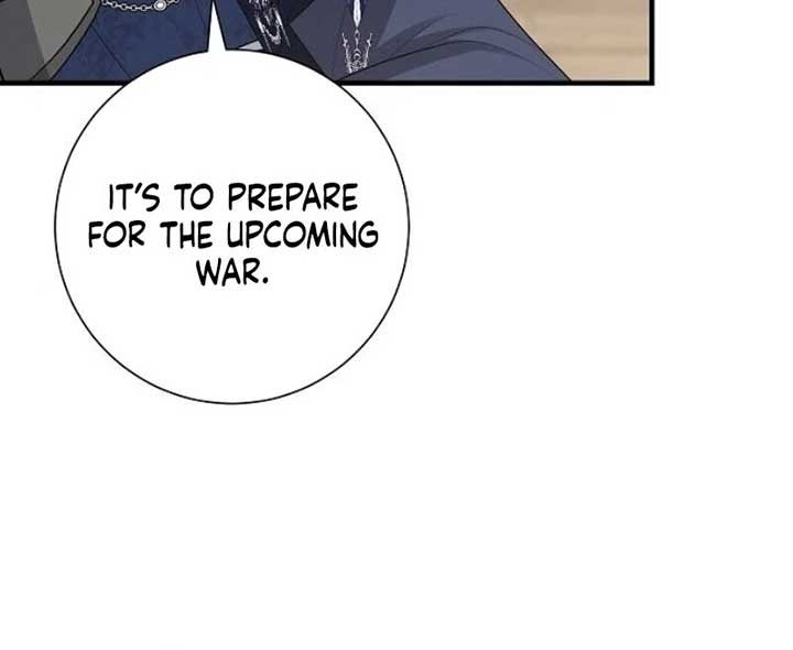 I Became the Mother of the Supporting Male Lead’s Son Chapter 31 - Page 83