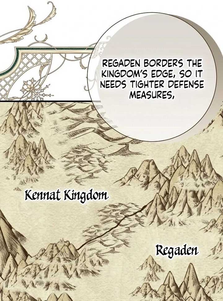 I Became the Mother of the Supporting Male Lead’s Son Chapter 31 - Page 84