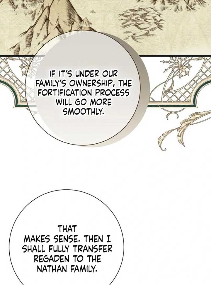 I Became the Mother of the Supporting Male Lead’s Son Chapter 31 - Page 85
