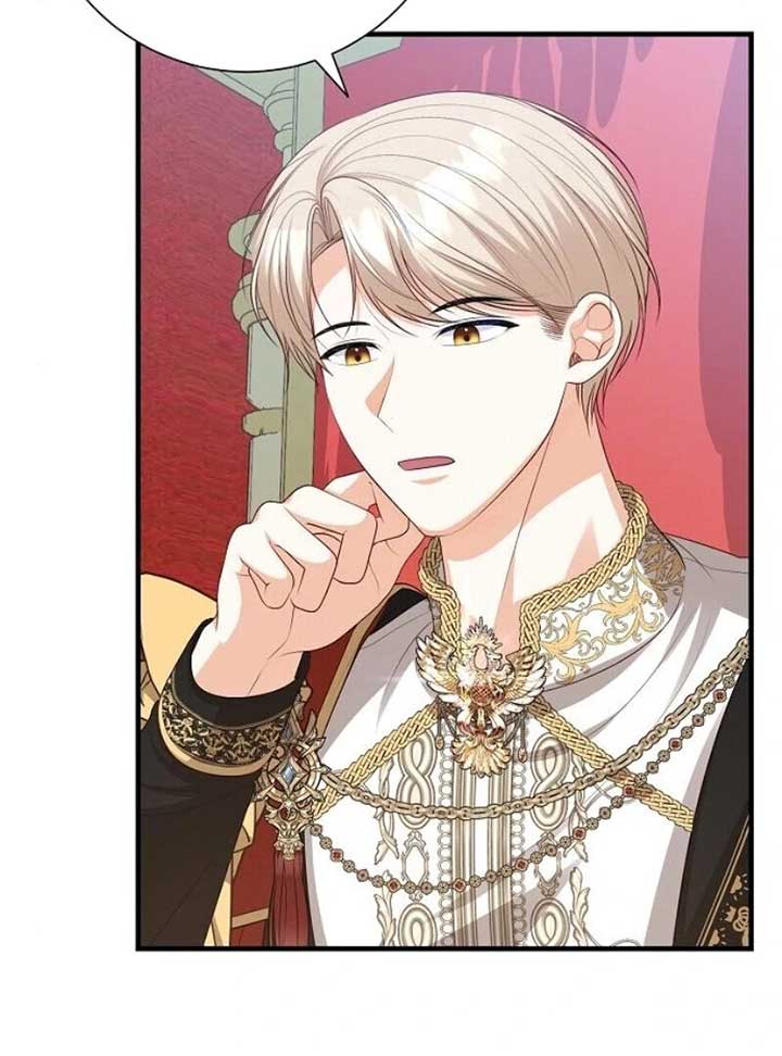 I Became the Mother of the Supporting Male Lead’s Son Chapter 31 - Page 86