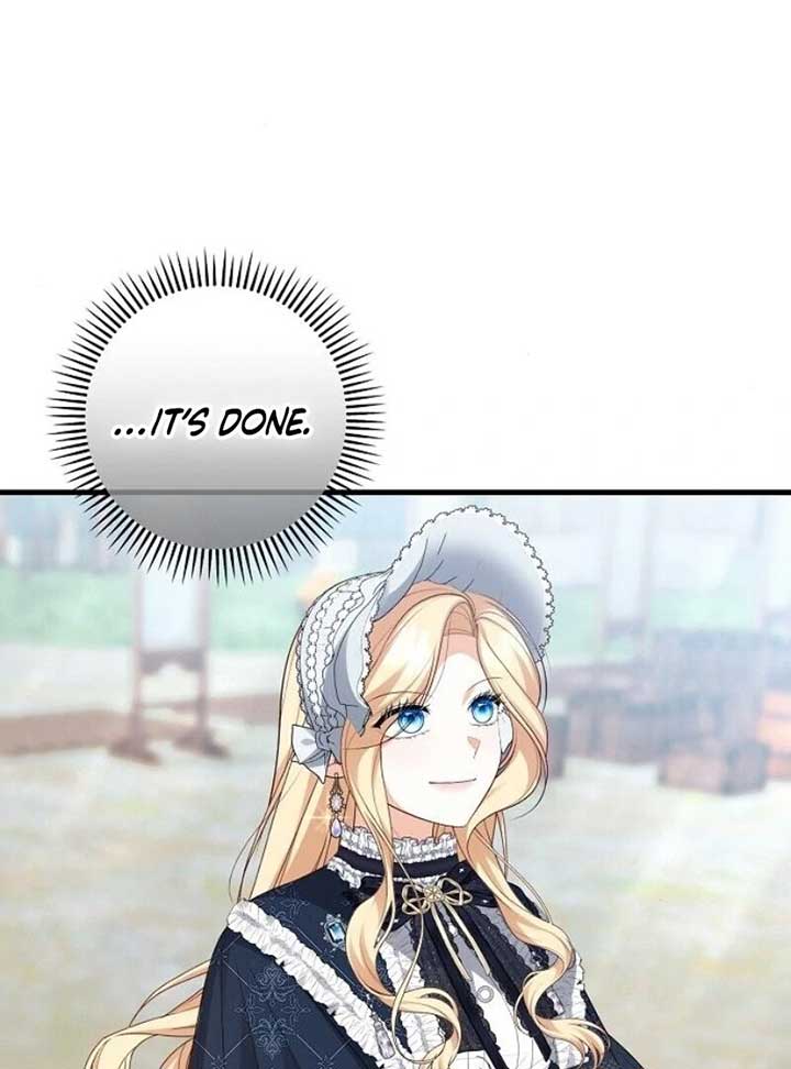 I Became the Mother of the Supporting Male Lead’s Son Chapter 31 - Page 87