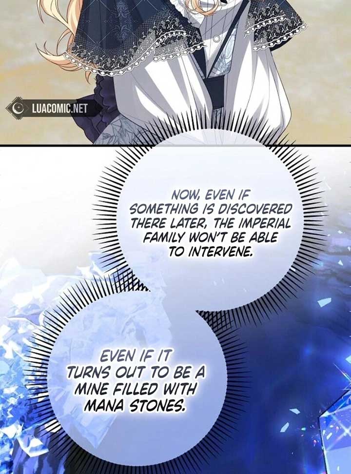 I Became the Mother of the Supporting Male Lead’s Son Chapter 31 - Page 88