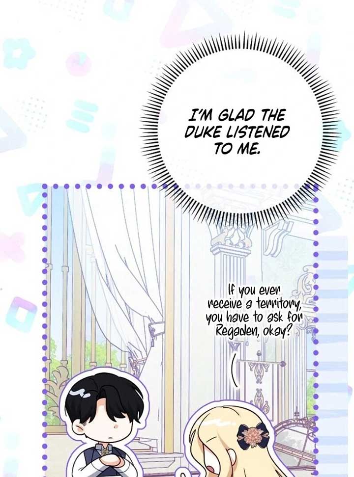 I Became the Mother of the Supporting Male Lead’s Son Chapter 31 - Page 90
