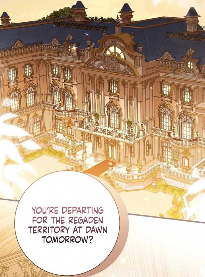I Became the Mother of the Supporting Male Lead’s Son Chapter 31 - Page 97
