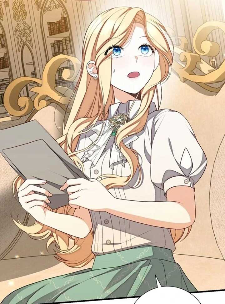 I Became the Mother of the Supporting Male Lead’s Son Chapter 31 - Page 98