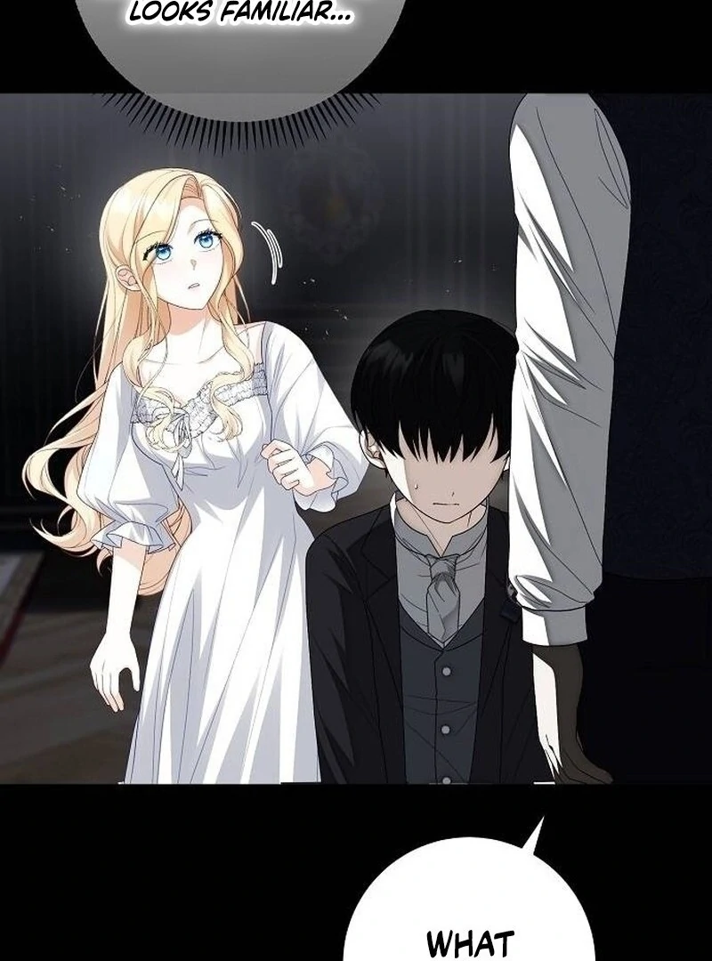 I Became the Mother of the Supporting Male Lead’s Son Chapter 33 - Page 103