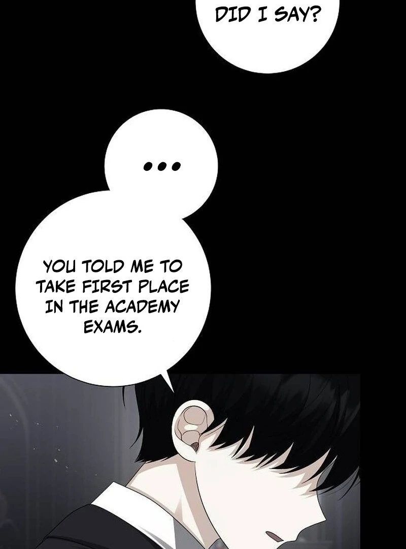 I Became the Mother of the Supporting Male Lead’s Son Chapter 33 - Page 104