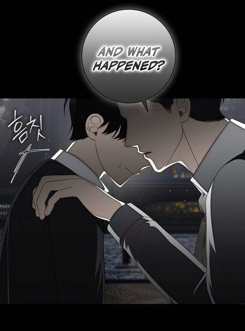 I Became the Mother of the Supporting Male Lead’s Son Chapter 33 - Page 106