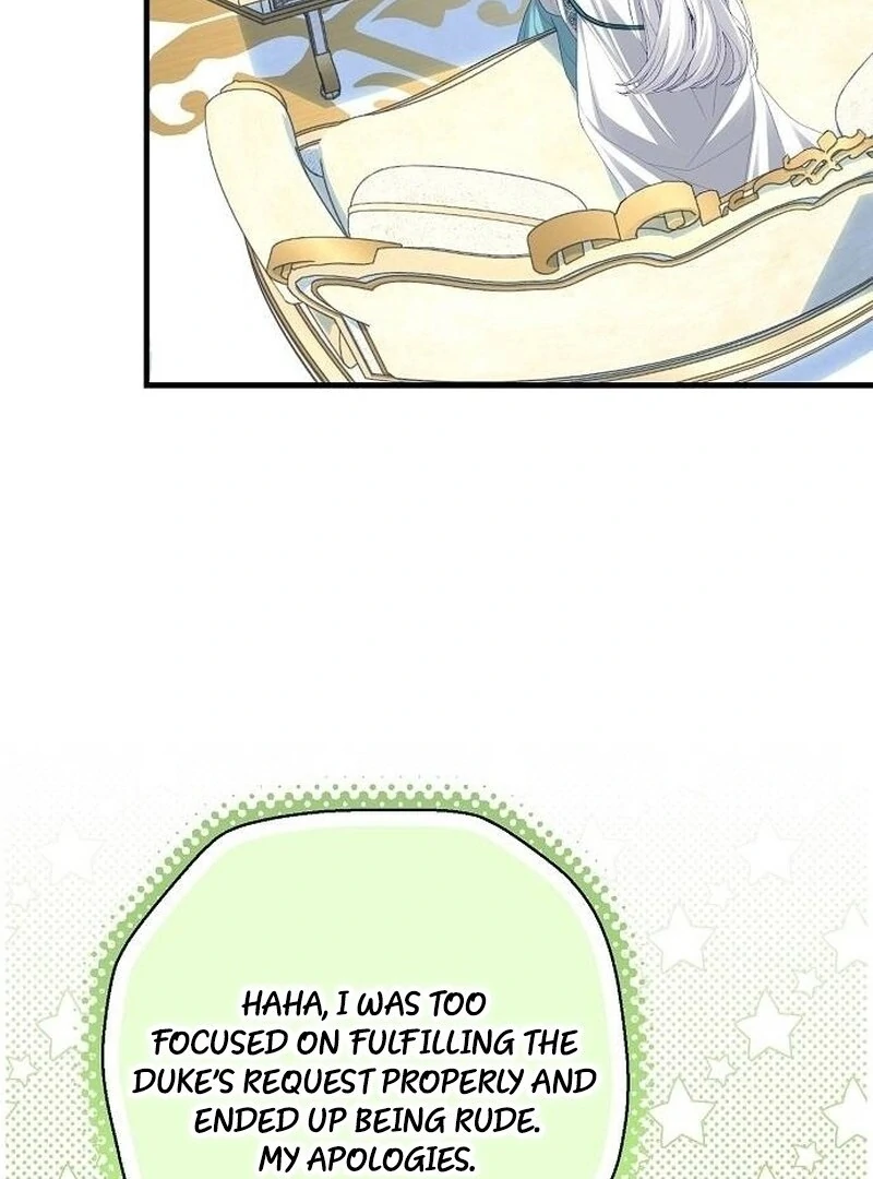 I Became the Mother of the Supporting Male Lead’s Son Chapter 33 - Page 11