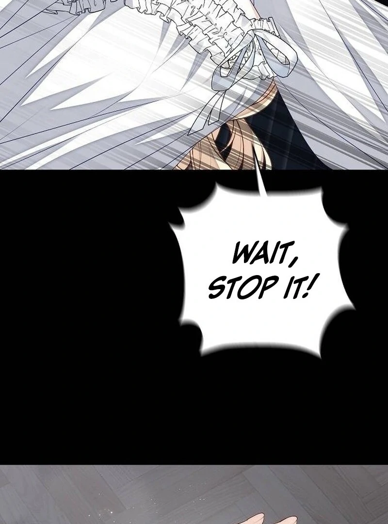 I Became the Mother of the Supporting Male Lead’s Son Chapter 33 - Page 110