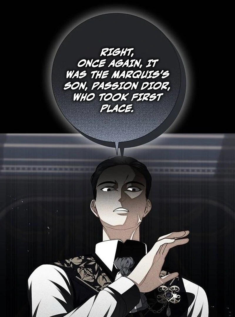 I Became the Mother of the Supporting Male Lead’s Son Chapter 33 - Page 112