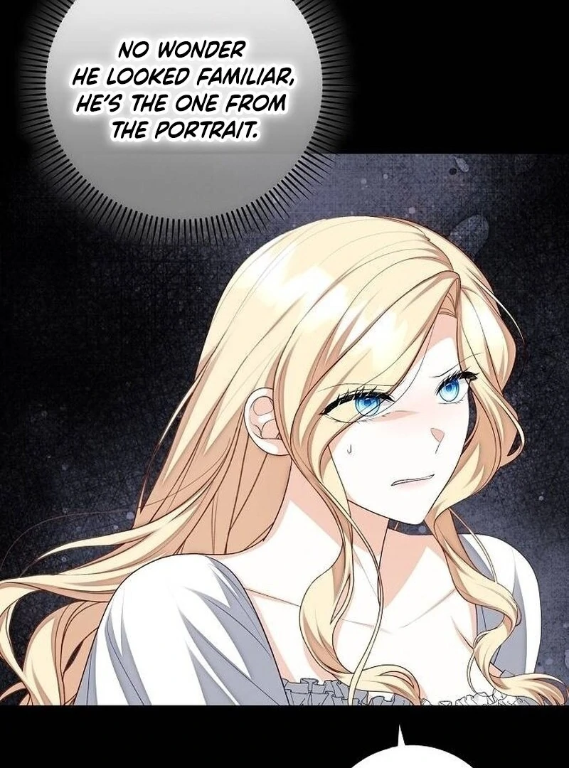I Became the Mother of the Supporting Male Lead’s Son Chapter 33 - Page 114