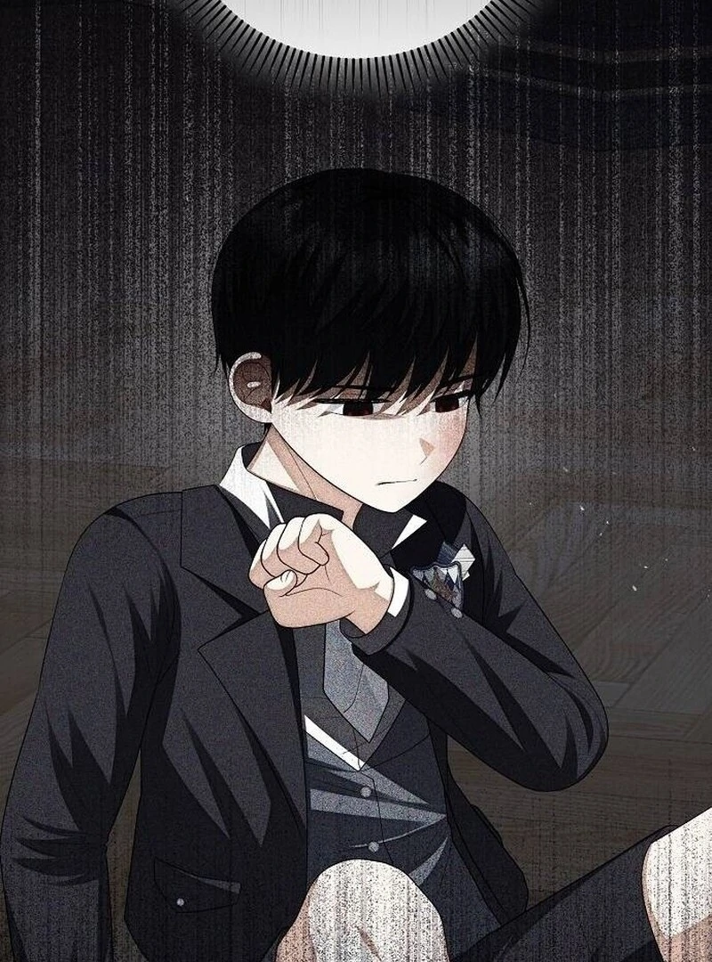I Became the Mother of the Supporting Male Lead’s Son Chapter 33 - Page 116