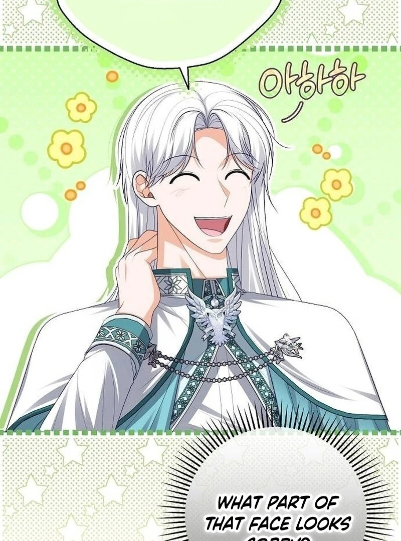 I Became the Mother of the Supporting Male Lead’s Son Chapter 33 - Page 12