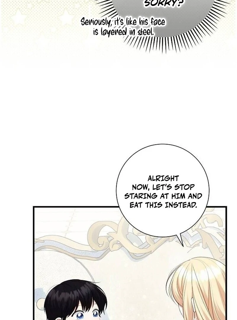 I Became the Mother of the Supporting Male Lead’s Son Chapter 33 - Page 13