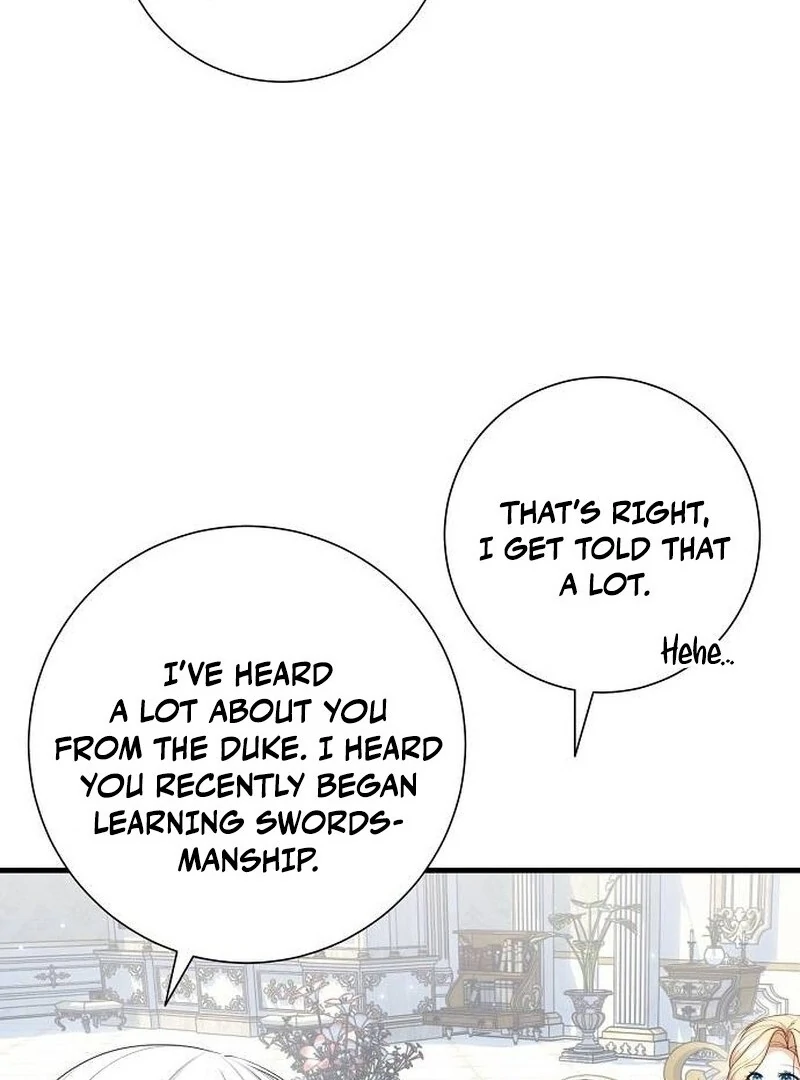 I Became the Mother of the Supporting Male Lead’s Son Chapter 33 - Page 16