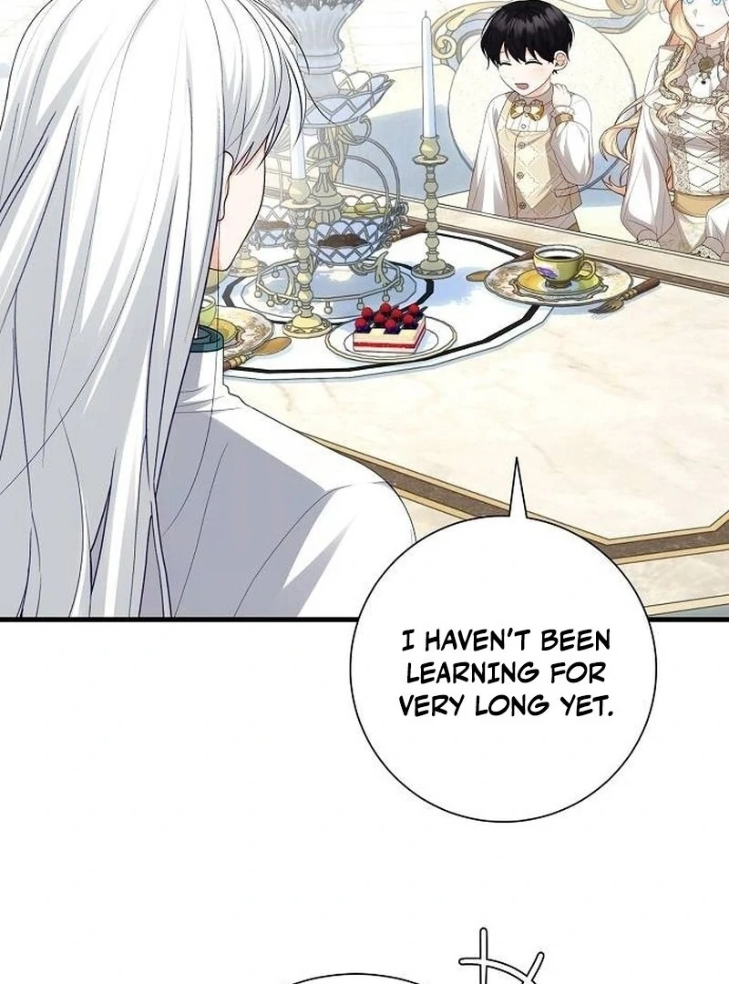 I Became the Mother of the Supporting Male Lead’s Son Chapter 33 - Page 17