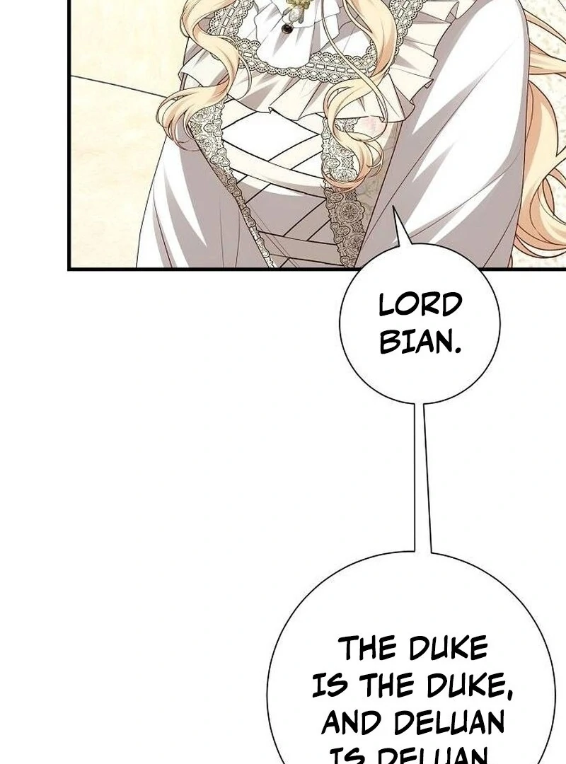 I Became the Mother of the Supporting Male Lead’s Son Chapter 33 - Page 21