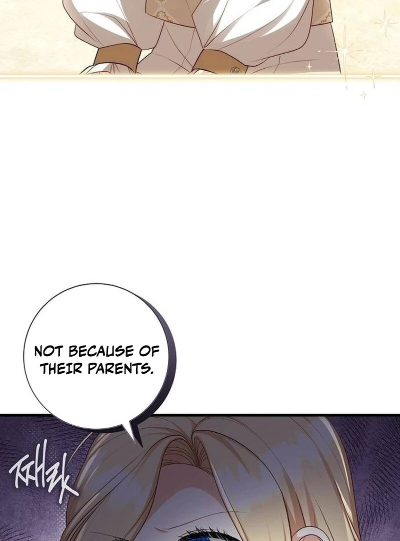I Became the Mother of the Supporting Male Lead’s Son Chapter 33 - Page 25