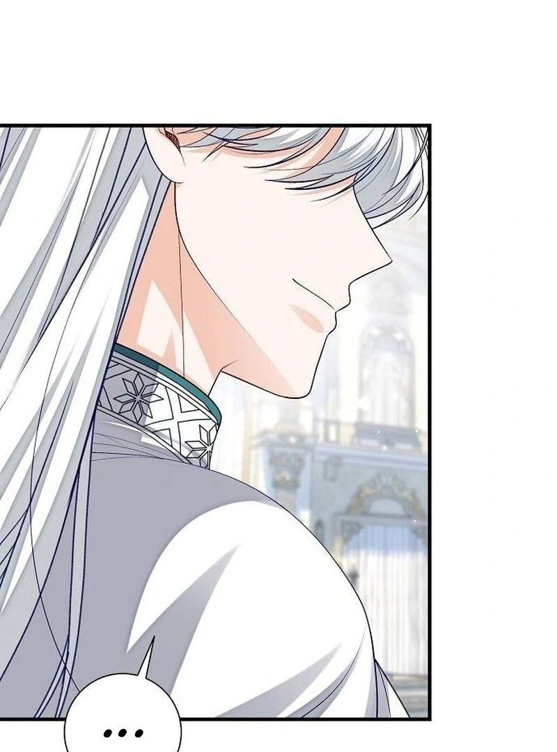I Became the Mother of the Supporting Male Lead’s Son Chapter 33 - Page 27