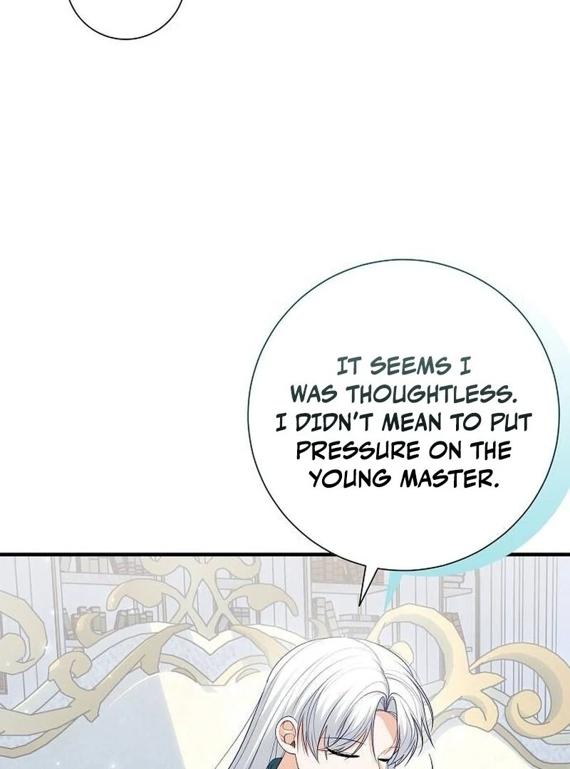 I Became the Mother of the Supporting Male Lead’s Son Chapter 33 - Page 28
