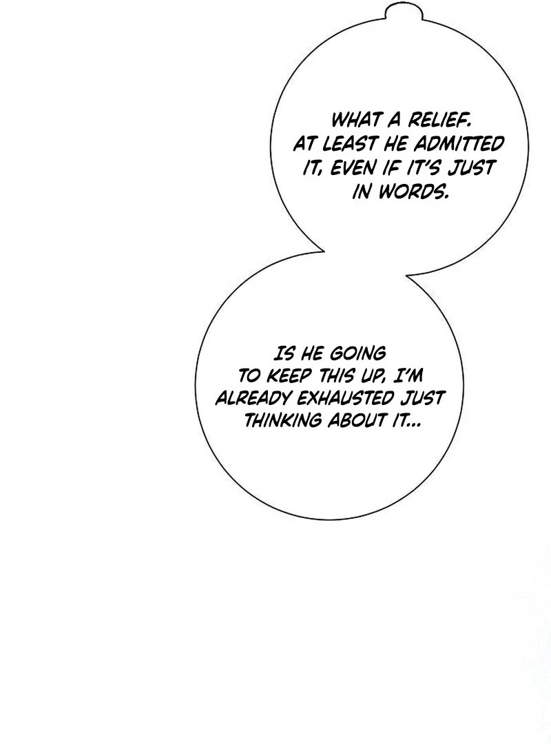 I Became the Mother of the Supporting Male Lead’s Son Chapter 33 - Page 31